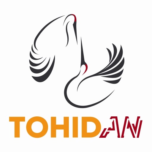 Tohidan Logistik