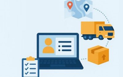 CRM in Logistics – Digitalisierung für effiziente Transporte
