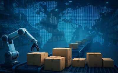 KI in der Logistik